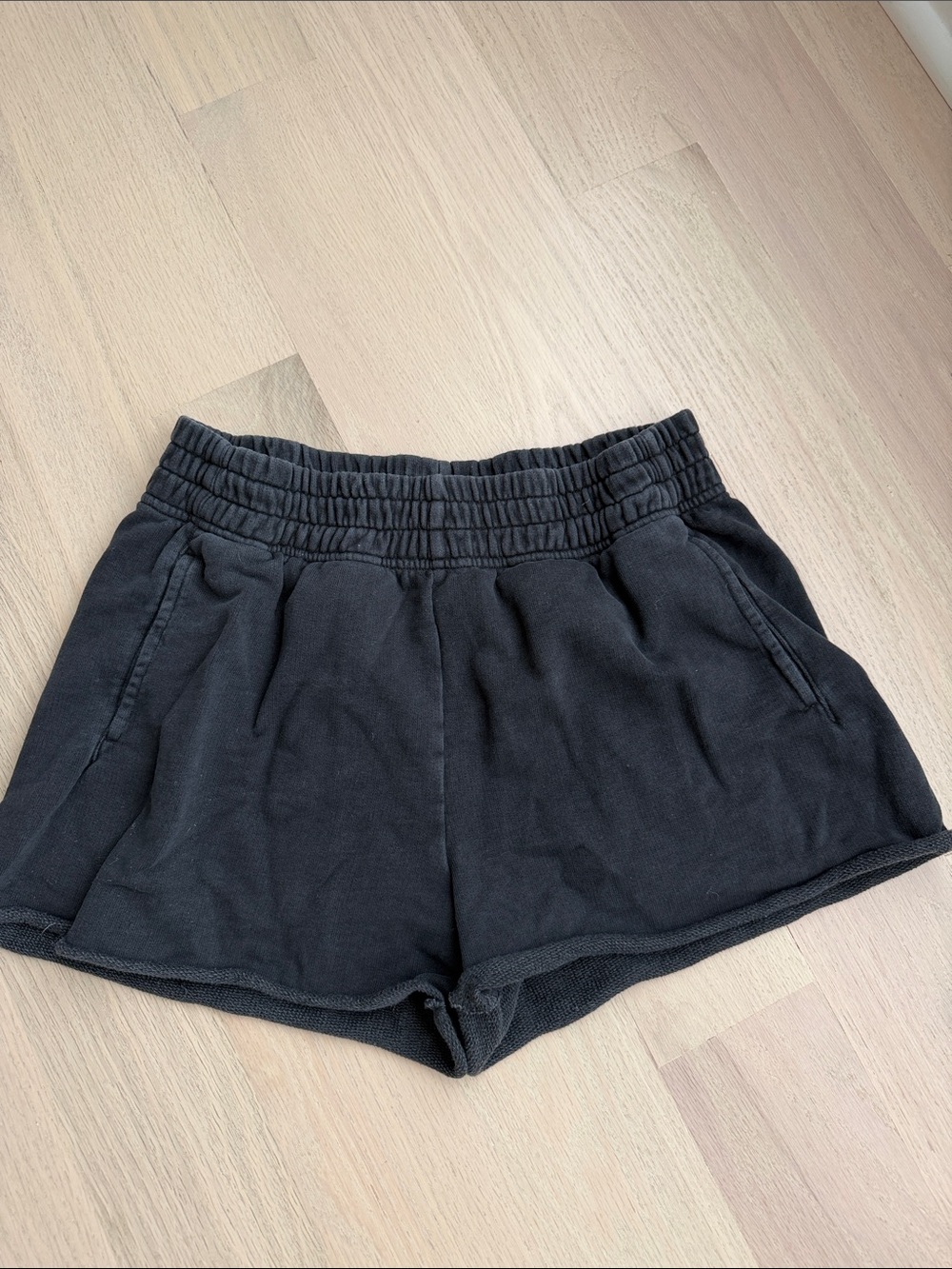 Offline Aerie Shorts